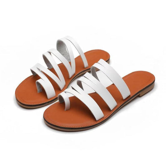 Beach Sandal Out Slipper Soft Soles