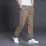 Casual Long Pants