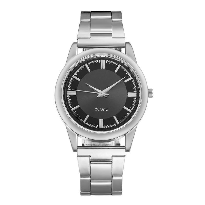 Men's Quartz Watch Business