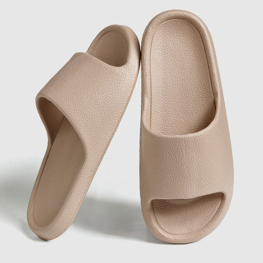 Men's Slip On Slippers Summer