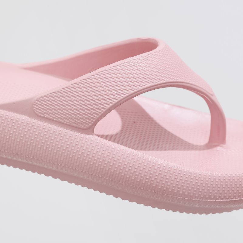 Slippers Non-slip Casual Flat Soft Bottom