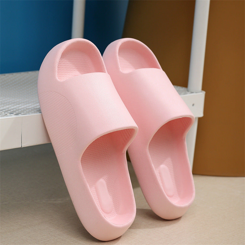 Non-slip EVA Light Soft Bottom Slippers